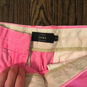 J. Crew Shorts - J. Crew 3” Chino Short Size 2 J. Crew Shorts - J. Crew 3” Chino Short Size 2